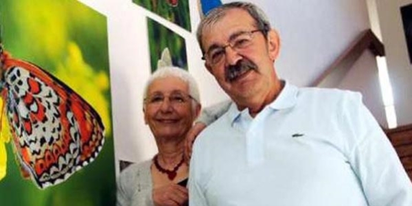 Prof. Dr.Yeğin, kanser tedavisi gördüğü hastanede vefat etti