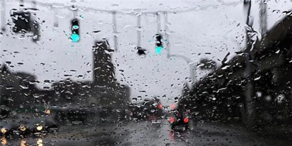 Meteoroloji'den 2 ilimiz için kuvvetli yağış uyarısı