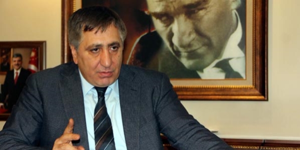 'Saldırının PKK tarafından gerçekleştirildiği kesinleşti'