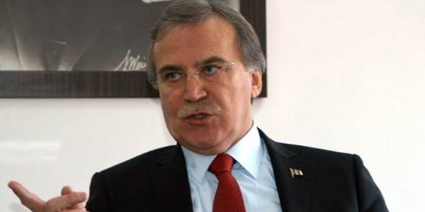 Şahin: Yasa değişmeden sandık taşınamaz