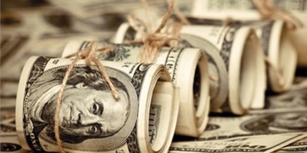 Dolar g�ne nas�l ba�lad�?