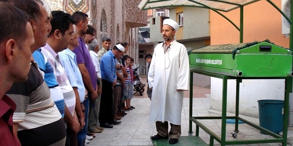 Genç doktor kalp krizinden öldü