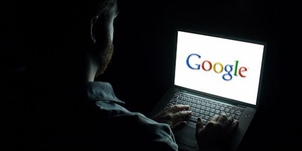 Şifayı Google'da aramak da hastalık
