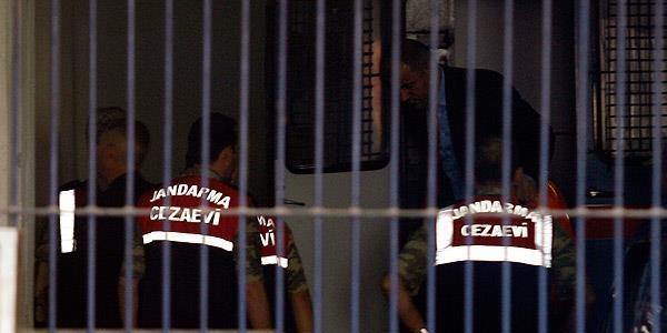 'Zirve'de paralel izi' iddiası