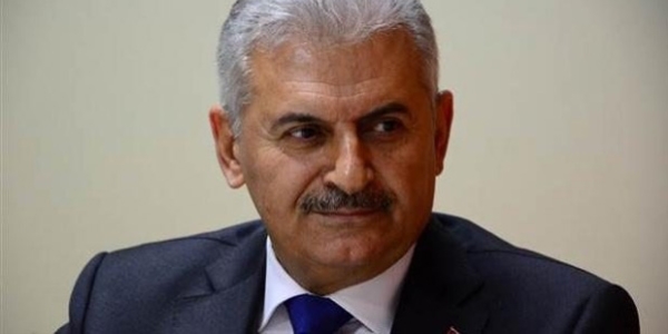 Binali Yıldırım: Çözüm süreci şansını kaybettiler