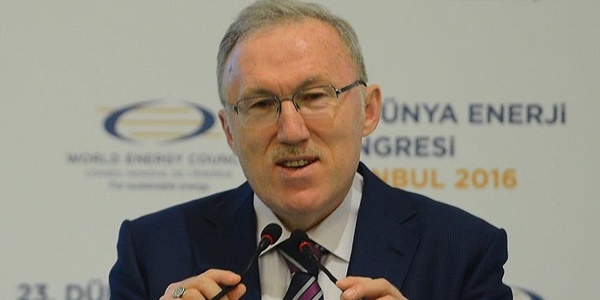 'Türkiye enerji adaletsizliğinin azaltılması konusunda aktör'