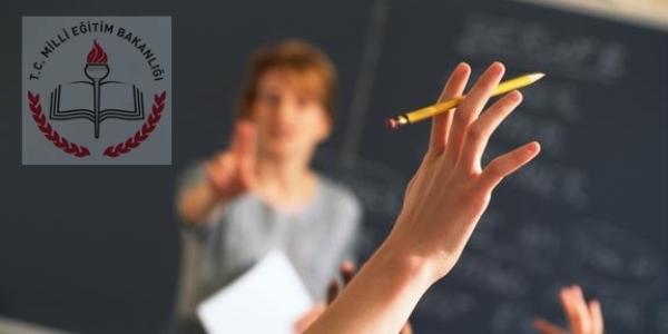 Co�rafya ��retmenli�i i�in ba�vuru sayfas� a��ld�