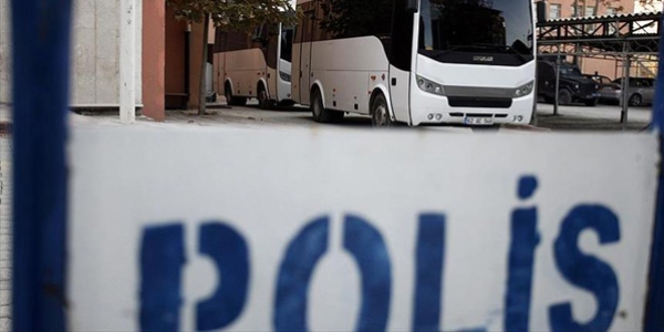 Tunceli'deki terör operasyonunda 5 tutuklama