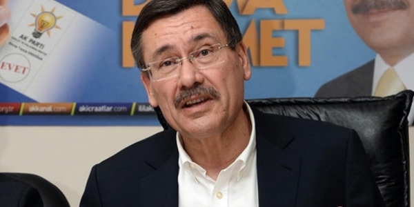 Başkan Gökçek'ten, 'EGO otobüsü kazası' açıklaması