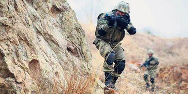 Özalp Belediye Başkanı gözaltına alındı