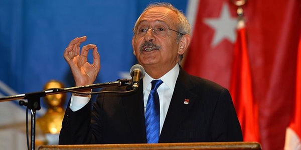 'Sorun Türkiye sorunu değil Avrupa sorunudur'