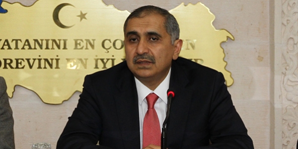 Vali Koçak: Bir kadın terörist ölü ele geçirildi