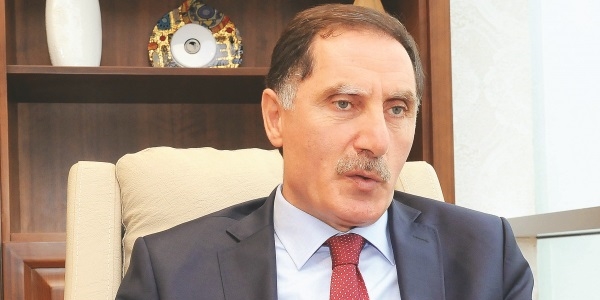 'Sandık taşımak anayasaya uygun'