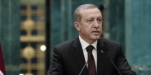 Erdoğan: Kamunun kıskançlık dönemini kapatması lazım