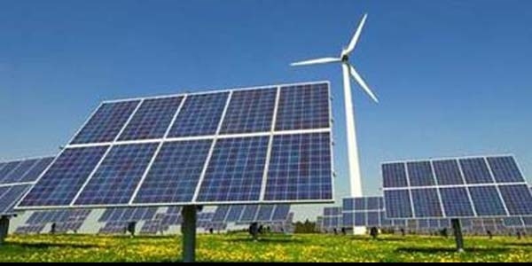Enerjide yenilenebilirin payı artacak