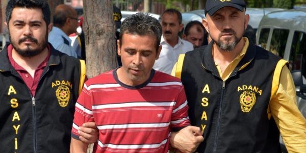 �mam�n �l�m�ne neden olan s�r�c� b�yle bulundu!