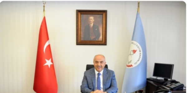 Büyük: Suriyeli kardeşlerimizin dertleriyle hemhal olduk
