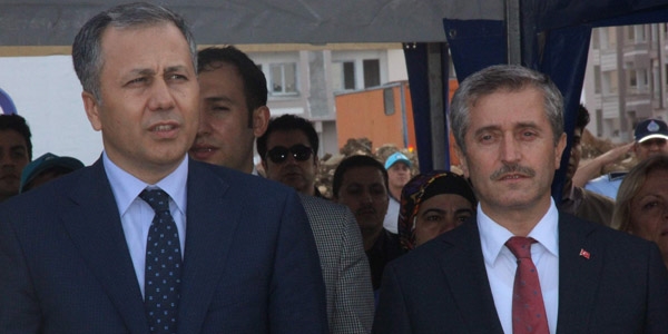 Validen okul müdürlerine eğitim uyarısı