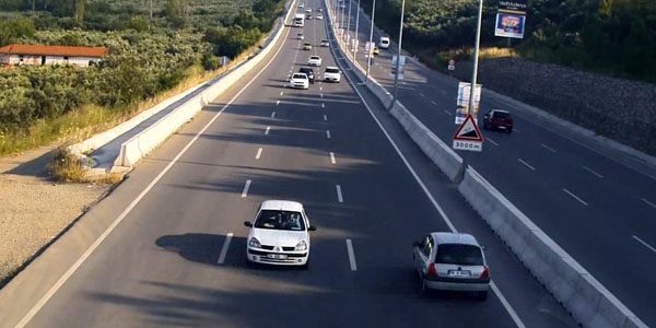 Bu sahne ancak filmlerde olur