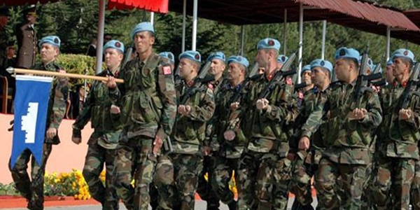 TSK, personel mevcudunu açıkladı