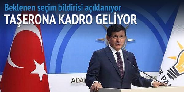 Ak Parti'den asgari ücrete destek taşerona kadro