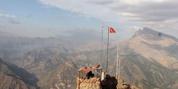Karayılan'ın iddiasına fotoğraflı cevap