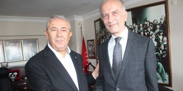 CHP Kocaeli İl Başkanlığı görevine atama