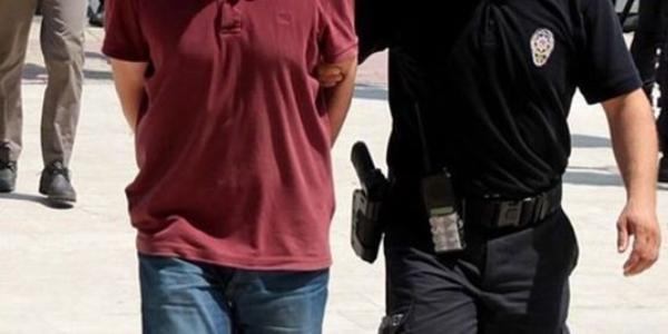 Erzurum'da ter�r operasyonu: 16 ki�i g�zalt�nda