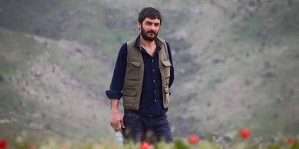 HDP'li vekilin kay�nbiraderi �at��mada �ld�r�ld�