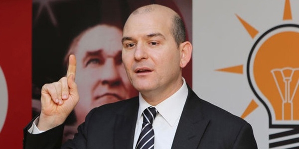 Soylu: Tek bir terörist bu topraklarda kalmayacak