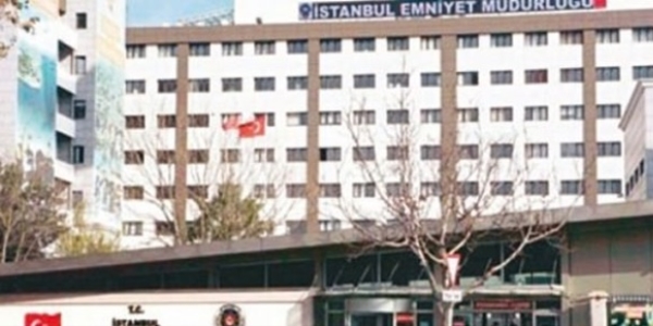 Mali şubeye baz istasyonu kurmuşlar!