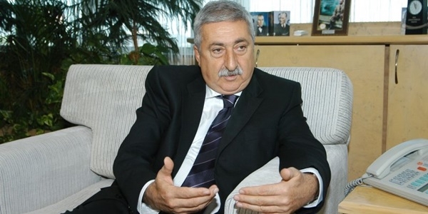 'Dizel ile benzin arasındaki fiyat farkı dizel aleyhine bozuldu'