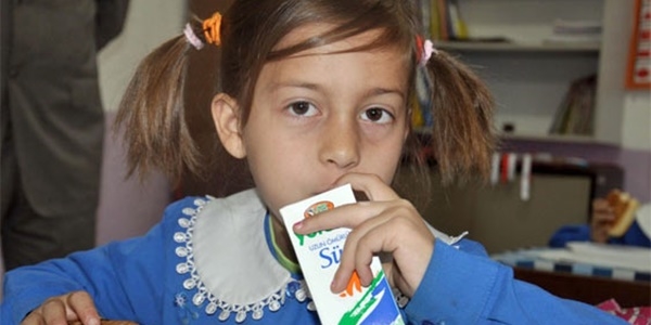 Diyetisyen'den okula giden çocuklara beslenme uyarısı