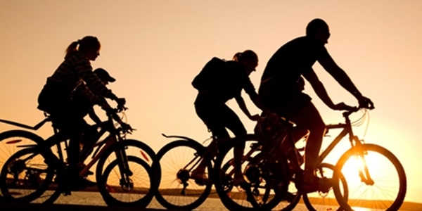 T�rk bisikleti 70 �lkede yollarda