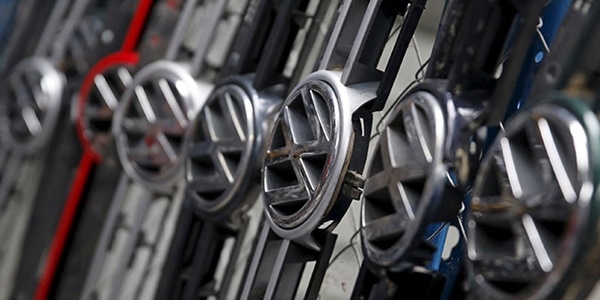 Dou Otomotiv'den Volkswagen aklamas