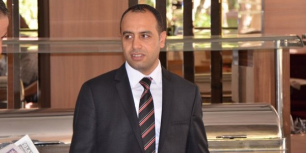 Bağımsız aday, Ak Parti saflarına geri döndü