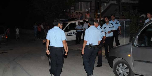 Polislerin ek göstergesi 3000'e çıkacak