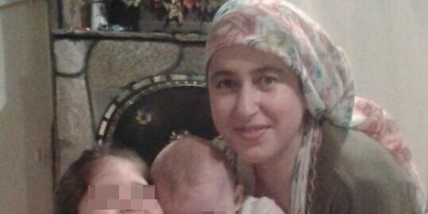 Eve giren hırsız sağır ve dilsiz kadının boğazını kesti!