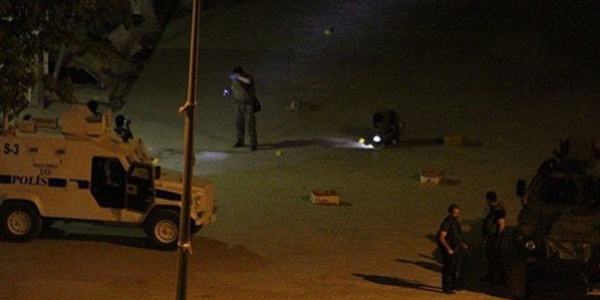 Şırnak'ta silahlı saldırı: 1 ölü, 2 yaralı