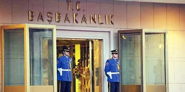 Başbakanlıktan, YÖK'e kadro kullanım izni