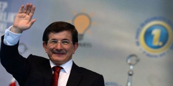 1 Kasım vizyonu: Yeni anayasa ve başkanlık