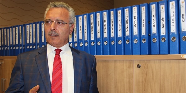Ataş: 7 Haziran'ın muhasebesini yaptık