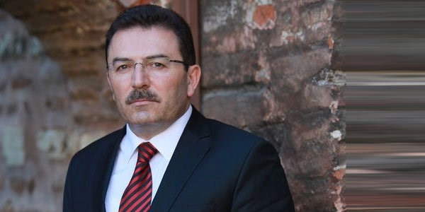 Altınok: 19 Ekim muhtarlar günü ilan edilecek
