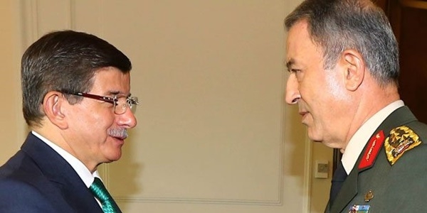 Başbakan bu gece güvenlik toplantısı yapacak