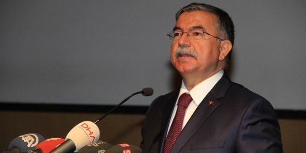 'Her 100 kişiden 38'i üniversiteye gidiyor'