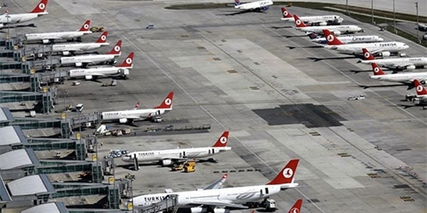 Rekabet Kurulu DHMİ'ye ceza vermedi