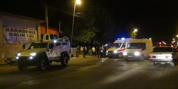 Silvan'da 21 terörist etkisiz hale getirildi