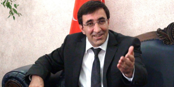 Bakan Yılmaz: Hayalleri bile iktidara yetişmiyor