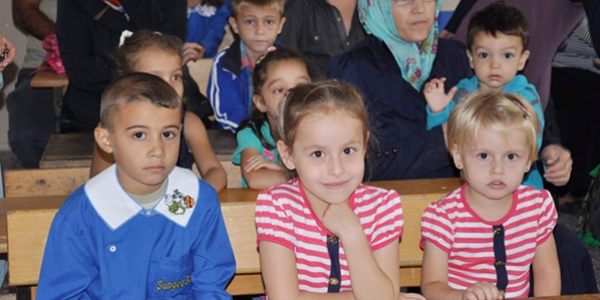 Öğrencilerde şekil bozukluklarına dikkat