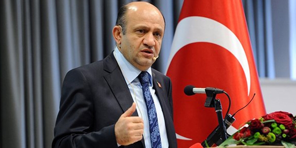 Işık: AR-GE faaliyetlerine ciddi destekler sağlıyoruz
